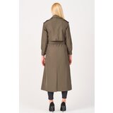 Dewberry Ženski plašč Z6674 | Shoptok.si