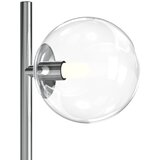  ONLI - Stona lampa KIMBERLY 1xG9/6W/230V 35 cm sjajni hrom | Eponuda.com