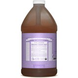 DR. BRONNER'S šećerni sapun sa lavandom - 1,90 l | shoptok.hr