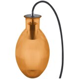 Ledvance Stona lampa GRAPE 1xE27/40W/230V narandžasta | Eponuda.com
