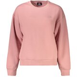 Norway 1963 ženska dukserica s okruglim izrezom koraljno roza | shoptok.hr