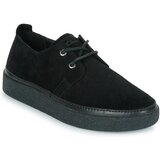 Clarks Nizke superge Clarkwood Low Črna | Shoptok.si