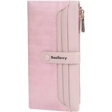 Baellerry Denarnica YA-36082 - Roza | Shoptok.si