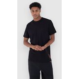 Hurley Dragon Kai T-shirt black | Shoptok.si