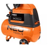 Neo Tools Kompresor 50l 12K024 | Eponuda.ba