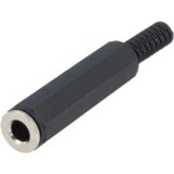 Audio konektor 6.3mm stereo ženski | Eponuda.ba