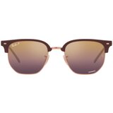 Ray-ban new clubmaster naočare za sunce rb 4416 6654/G9 Cene