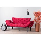 Sklopiva sofa Nitta 185x85x70cm Bordo | Eponuda.ba