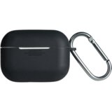 Beline SILIKONSKI OVITEK ZA AIRPODS PRO CASE ČRN OVITEK, (21967172) Cene