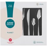 Altom design Set Pribora za Jelo Planet - 24 Komada | shoptok.hr