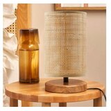 Opviq AYD 3675 Stona lampa, Smeđa | Eponuda.ba