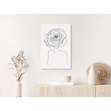  Slika - Look Away (1 Part) Vertical 60x90 | shoptok.hr