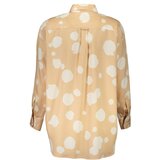 Gant WOMEN&#39;S LONG SLEEVE BEIGE SHIRT | shoptok.hr