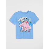 Sinsay Pamučna majica s printom Cinnamoroll | shoptok.hr