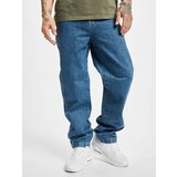 Dangerous DNGRS Baggys blue | Shoptok.si