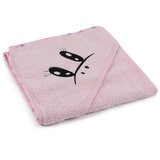 Foutastic Ružičasti pamučni dječji ogrtači 3 kom Unicorn – | shoptok.hr