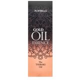 Montibello Gold Oil Tsubaki Oil hidratantno i hranjivo ulje za kosu za očuvanje boje 130 ml | shoptok.hr