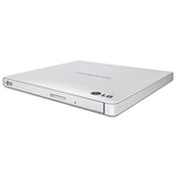 Cd DVD-RW USB Hitachi/LG GP57EW40 EXT.PORTABLE Slim White | ePonuda.com