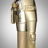 BaByliss PRO Fxone FX899GE prirezovalnik za lase Gold 1 kos | Shoptok.si