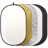  Zilberica Dörr RRK-4066 5u1 102×168 cm | Eponuda.ba