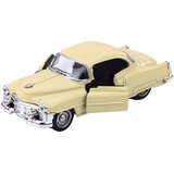  Metalni retro auto na povlačenje 1:32 - boju šaljemo nasumično | Shoptok.si
