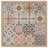 BIZZOTTO Željezni vrtni stolić 73x73 cm Kalimera – | shoptok.hr