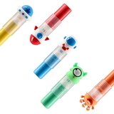 Sazio Neo Mini verano, signir sa dekoracijom, dečaci, miks | Eponuda.com