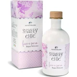 shabby chic fig & pear bath foam