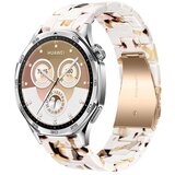 INF združljiv z huawei GT5 pro smolni pašček iz nerjavečega jekla multicolor 22 mm, (5000090661) | Shoptok.si