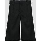 Dickies Kratke hlače & Bermuda HEMP TWILL 13 INCH WORK SHORT BLACK Črna Cene