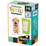 Headu montessori otroška igra tactile objects Cene