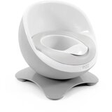 Egg Loo Dječja kahlica - Grey | shoptok.hr