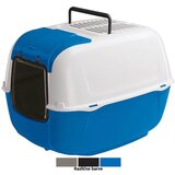 Ferplast zatvoreni wc za mačke Prima cabrio | shoptok.hr