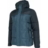 4f DOWN JACKET MEN´S Muška pernata jakna, tamno plava, veličina