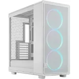 Epoch XL Tower White