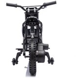  Licencirani motor na akumulator HONDA CFR450R - crni | shoptok.hr
