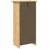  Kupaonski ormar s ladicama BODO Medeno smeđa 44 x 30 x 90 cm | Eponuda.com