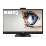 BenQ monitor 23,8" - GW2485TC (IPS, 16:9, 1920x1080, 5ms, 250cd/m2, USB-C, HDMI, DP, zvočnik, VESA, stojalo) | Shoptok.si