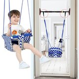  swingjoy viseća dečija ljuljaška sa zateznom šipkom | Eponuda.com