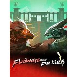 Steam flowers and deities playtest key (pc) global Cene