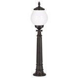 Opviq Vanjska lampa BSU-68194-BSY-BOP, 90 cm, Podna, IP65, E27, 60W, Crna | Eponuda.ba