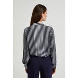 Marisse Women's Shirt Z-Ko-4501 Black | Shoptok.si