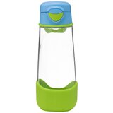 b.box Plastenka za pitje Sport 600 ml – modra/zelena Cene