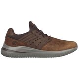 Skechers Nizke superge - Kostanjeva | Shoptok.si
