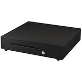  Ladica za novac MS-410, CRNA, POS, 410x420x100mm | Eponuda.ba
