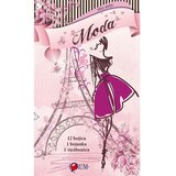FORUM Moj atelje moda, Ljubičasta Cijene