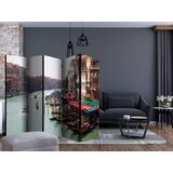  Paravan u 5 dijelova - The Grand Canal in Venice Italy II [Room Dividers] 225x172 | shoptok.hr