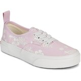 Vans Nizke superge Authentic Elastic Lace Rožnata Cene