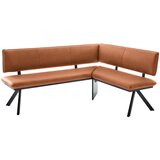 Cantus KOTNA KLOP, kovina, tekstil črna, barve konjaka | Shoptok.si