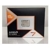 AMD Ryzen 7 9800X3D AM5 BOX8 cores,16 threads,4.7GHz96MB L3,120W,bez hladnjaka | Eponuda.ba